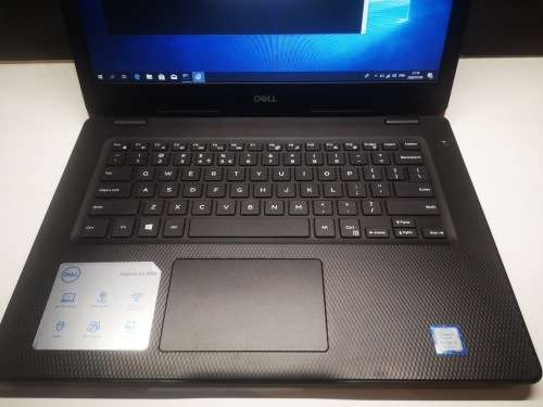 BRAND NEW CONDITION!*DELL INSPIRON 3480*8TH GEN i5*i5-8265U*8GB*1000GB*HD*WARRANTY