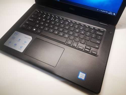 BRAND NEW CONDITION!*DELL INSPIRON 3480*8TH GEN i5*i5-8265U*8GB*1000GB*HD*WARRANTY