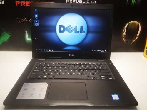 BRAND NEW CONDITION!*DELL INSPIRON 3480*8TH GEN i5*i5-8265U*8GB*1000GB*HD*WARRANTY