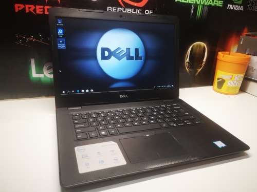 BRAND NEW CONDITION!*DELL INSPIRON 3480*8TH GEN i5*i5-8265U*8GB*1000GB*HD*WARRANTY