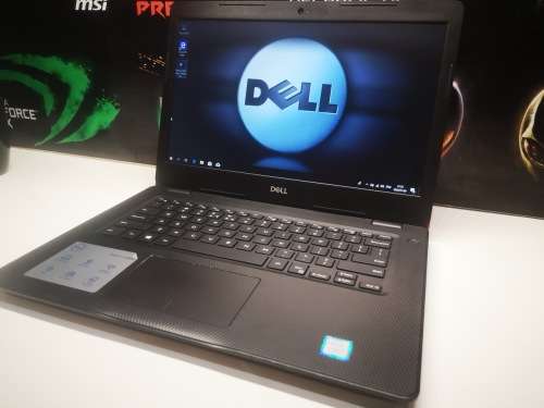 BRAND NEW CONDITION!*DELL INSPIRON 3480*8TH GEN i5*i5-8265U*8GB*1000GB*HD*WARRANTY