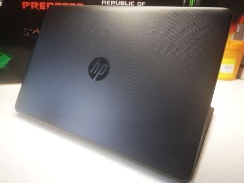 BRAND NEW&FACTORY SEALED*ACCELERATED 8th GEN*HP 15*AMD A4-9120*4 CORE*RADEON R3*4GB*500GB*WARRANTY*
