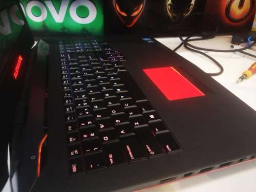1ST BID!*NVIDIA 3D*ALIENWARE M17X*i7-4900MQ*16GB RAM*NVIDIA GTX780*256GB SSD*2 X1000GB HDD*FHD
