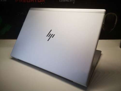 *Ultimate Business Laptop*HP ELITEBOOK 840 G5*i5-8350U*8GB DDR*256GB SSD*FHD*UHD 620