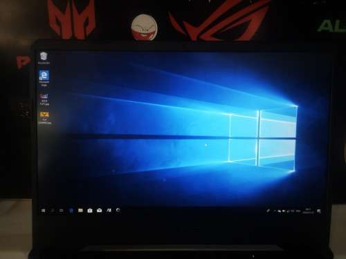 9th GEN*NVIDIA GTX 1650*ASUS TUF FX505*AMD RYZEN 5-3550H*HEXA-CORE*16GB*128GB&2000GB SSD*WARRANTY*