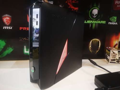 R60K RETAIL*ALIENWARE X51 R2*i7-4770*16gb*GTX970 4GB*500GB HDD*330W*QUAD CORE*WIFI*BLUETOOTH*