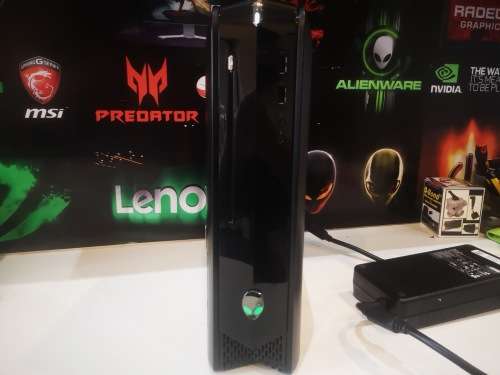 R60K RETAIL*ALIENWARE X51 R2*i7-4770*16gb*GTX970 4GB*500GB HDD*330W*QUAD CORE*WIFI*BLUETOOTH*