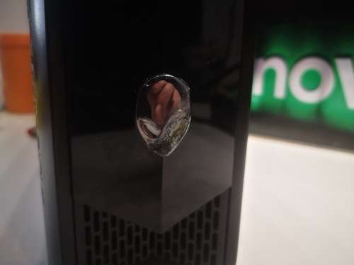 R60K RETAIL*ALIENWARE X51 R2*i7-4770*16gb*GTX970 4GB*500GB HDD*330W*QUAD CORE*WIFI*BLUETOOTH*