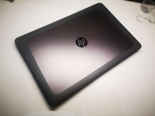 Ultra Slim*INCREDIBLE!!**HP ZBOOK 15 i7-6500U*16GB*AMD FIREPRO*FHD*256GB SSD*4G LTE*