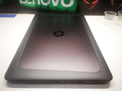 Ultra Slim*INCREDIBLE!!**HP ZBOOK 15 i7-6500U*16GB*AMD FIREPRO*FHD*256GB SSD*4G LTE*