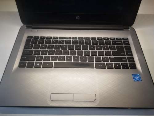 *HP NOTEBOOK 14*CELERON N3050*6TH GEN*2GB*1000GB HDD*DVD*14" HD*