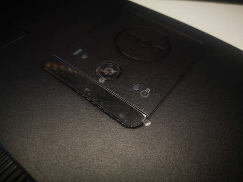 AS NEW*DELL PROJECTOR 1220*2700LUMENS*SCHOOL OR BUSINESS*