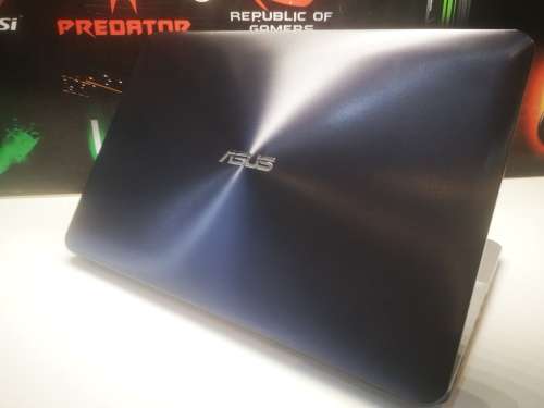 ***THE X SERIES***ASUS X555L*i5-5200u*1000GB*FHD DISPLAY*8GB DDR4*SONICMASTER*