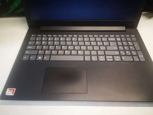 *8th GEN*LENOVO 130*AMD A4-9125*4 CORE*RADEON R3 GRAPHICS*4GB*500GB*