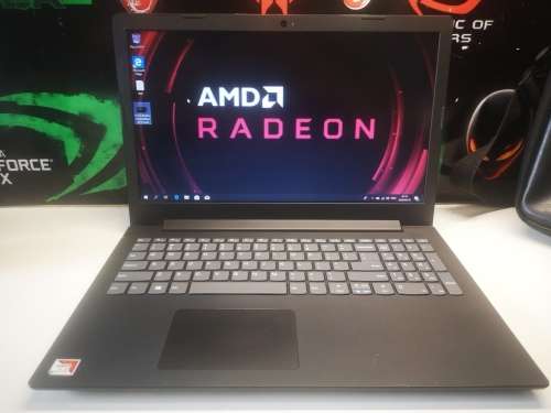 *8th GEN*LENOVO 130*AMD A4-9125*4 CORE*RADEON R3 GRAPHICS*4GB*500GB*