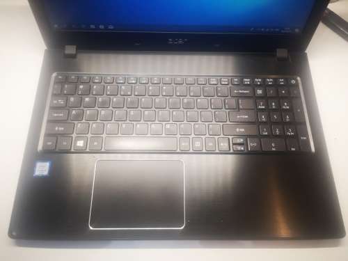 STUNNING BLUE*LATEST TECH*ACER TRAVELMATE P259*i5-6200u*4GB DDR4*1000gb HDD*