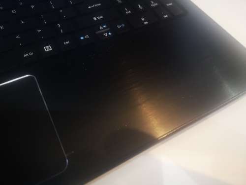 STUNNING BLUE*LATEST TECH*ACER TRAVELMATE P259*i5-6200u*4GB DDR4*1000gb HDD*
