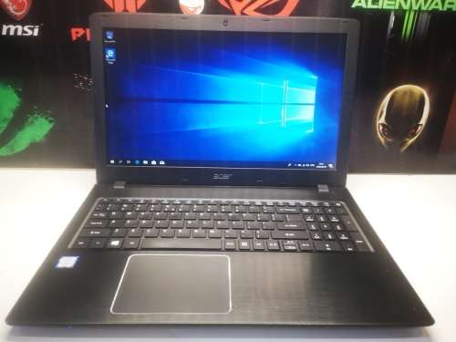 STUNNING BLUE*LATEST TECH*ACER TRAVELMATE P259*i5-6200u*4GB DDR4*1000gb HDD*