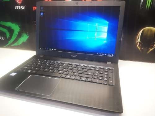 STUNNING BLUE*LATEST TECH*ACER TRAVELMATE P259*i5-6200u*4GB DDR4*1000gb HDD*