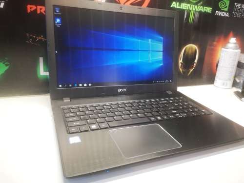 STUNNING BLUE*LATEST TECH*ACER TRAVELMATE P259*i5-6200u*4GB DDR4*1000gb HDD*