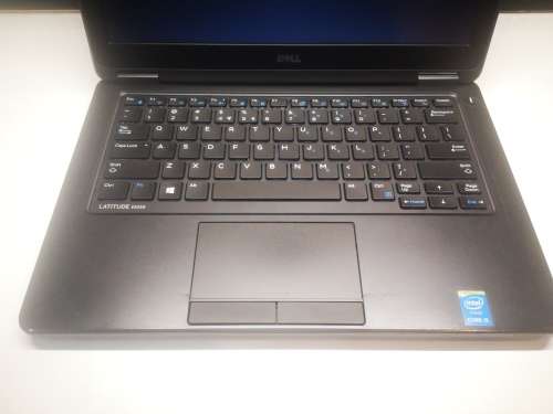*Super Business Laptop*DELL LATITUDE E5250 *i5-4310U*1000GB HDD*12GB RAM*BACKLIT