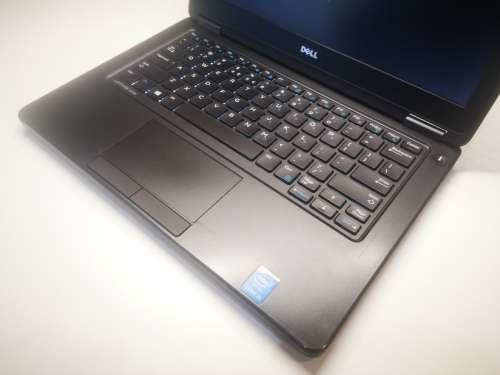 *Super Business Laptop*DELL LATITUDE E5250 *i5-4310U*1000GB HDD*12GB RAM*BACKLIT