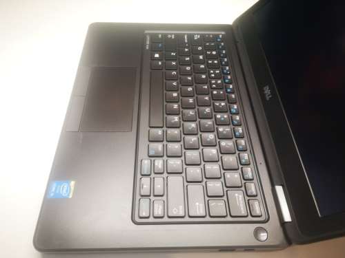 *Super Business Laptop*DELL LATITUDE E5250 *i5-4310U*1000GB HDD*12GB RAM*BACKLIT
