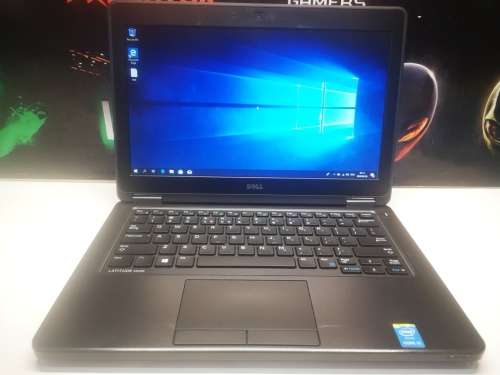 *Super Business Laptop*DELL LATITUDE E5250 *i5-4310U*1000GB HDD*12GB RAM*BACKLIT