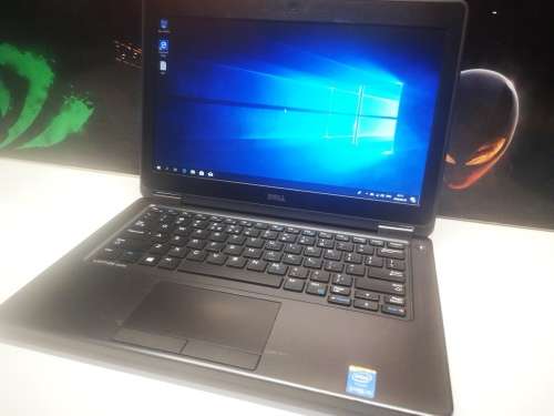 *Super Business Laptop*DELL LATITUDE E5250 *i5-4310U*1000GB HDD*12GB RAM*BACKLIT
