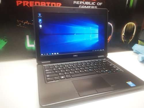 *Super Business Laptop*DELL LATITUDE E5250 *i5-4310U*1000GB HDD*12GB RAM*BACKLIT