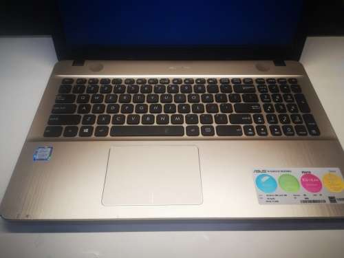 Business Master!*7TH GEN i5*ASUS F541U*i5-7200u*LATEST 7TH GEN i5*1000GB*TRU2LIFE DISPLAY*