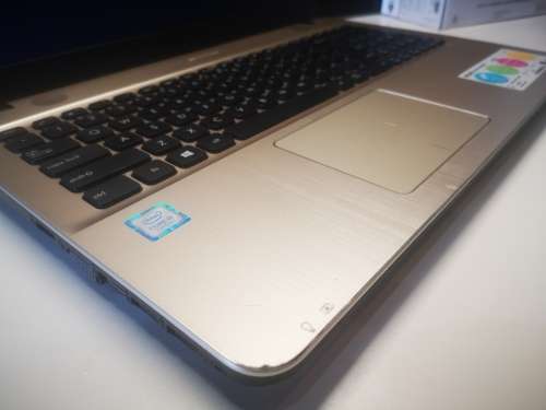 Business Master!*7TH GEN i5*ASUS F541U*i5-7200u*LATEST 7TH GEN i5*1000GB*TRU2LIFE DISPLAY*