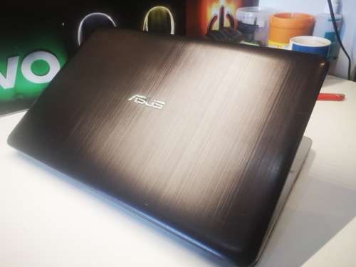 Business Master!*7TH GEN i5*ASUS F541U*i5-7200u*LATEST 7TH GEN i5*1000GB*TRU2LIFE DISPLAY*