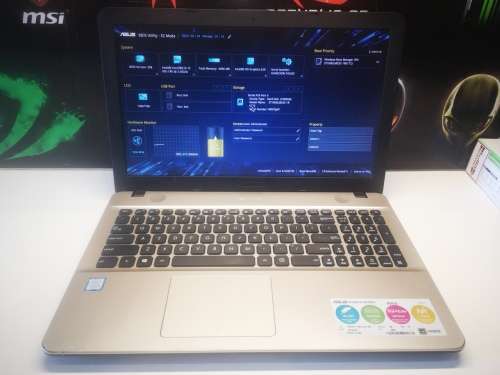 Business Master!*7TH GEN i5*ASUS F541U*i5-7200u*LATEST 7TH GEN i5*1000GB*TRU2LIFE DISPLAY*