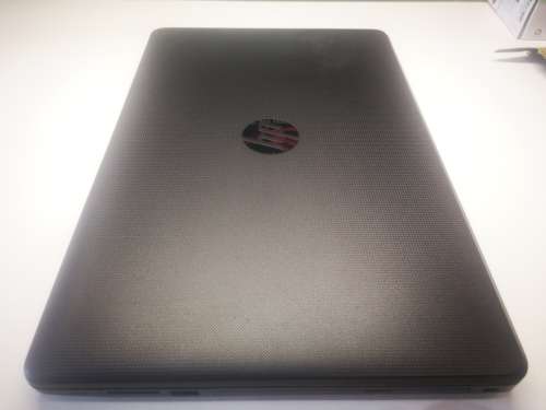EXCELLENT SCHOOL SPEC*HP 15 RAX*6TH GEN*N3060*4GB DDR4*500GB HDD*
