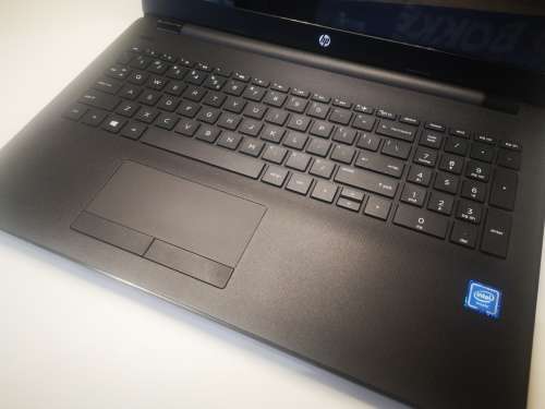 EXCELLENT SCHOOL SPEC*HP 15 RAX*6TH GEN*N3060*4GB DDR4*500GB HDD*