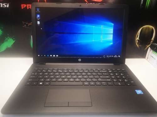EXCELLENT SCHOOL SPEC*HP 15 RAX*6TH GEN*N3060*4GB DDR4*500GB HDD*