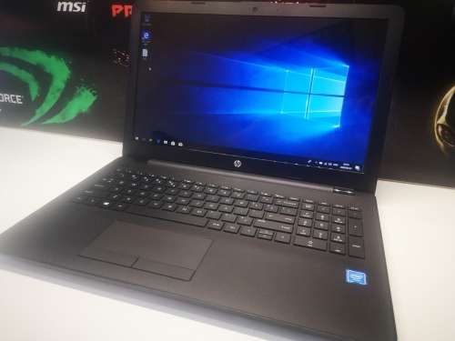 EXCELLENT SCHOOL SPEC*HP 15 RAX*6TH GEN*N3060*4GB DDR4*500GB HDD*