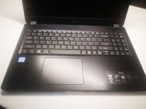 1st bid!*2019 MODEL!*ACER ASPIRE 315*i5-6300U*HD*1000GB HDD*8GB*HD 520 GRAPHICS*