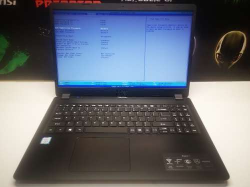 1st bid!*2019 MODEL!*ACER ASPIRE 315*i5-6300U*HD*1000GB HDD*8GB*HD 520 GRAPHICS*