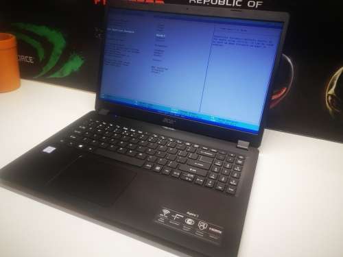 1st bid!*2019 MODEL!*ACER ASPIRE 315*i5-6300U*HD*1000GB HDD*8GB*HD 520 GRAPHICS*