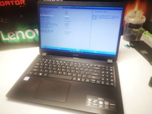 1st bid!*2019 MODEL!*ACER ASPIRE 315*i5-6300U*HD*1000GB HDD*8GB*HD 520 GRAPHICS*