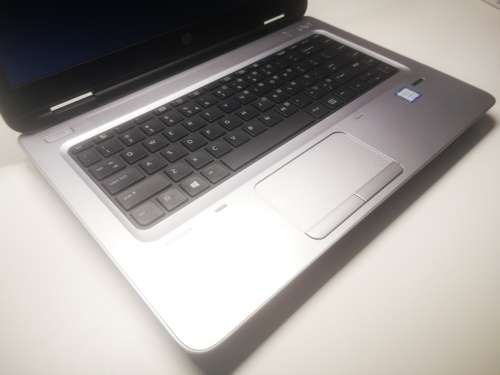 AS NEW!*7TH Gen i5*7th GENERATION HP PROBOOK 640 G3*500GB HDD*8GB DDR4*WARRANTY