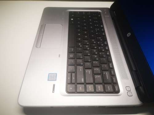 AS NEW!*7TH Gen i5*7th GENERATION HP PROBOOK 640 G3*500GB HDD*8GB DDR4*WARRANTY