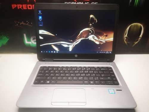 AS NEW!*7TH Gen i5*7th GENERATION HP PROBOOK 640 G3*500GB HDD*8GB DDR4*WARRANTY