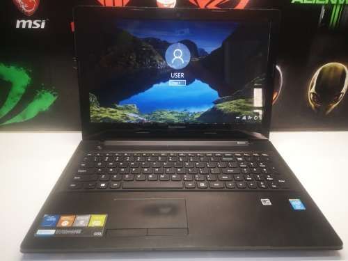 EXCELLENT*LENOVO G50*i3-4010U*6GB RAM*500GB HDD*HD