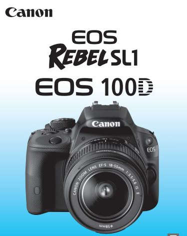 AS NEW*CANON 100D SLR*CANON 18-55 LENS*18MP*DIGIC 5*4.0FPS*2 X BATTERIES*