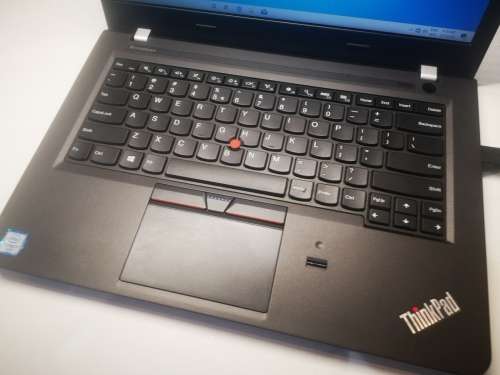 GRAPHIC DESIGN/CAD*LENOVO THINKPAD E460*i7-6500u*8gb RAM*500GB HDD*RADEON R7*WARRANTY