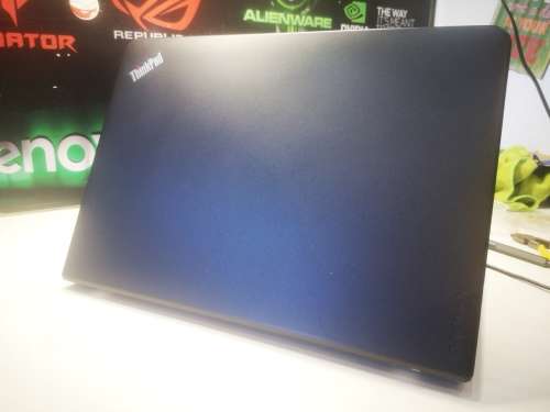 GRAPHIC DESIGN/CAD*LENOVO THINKPAD E460*i7-6500u*8gb RAM*500GB HDD*RADEON R7*WARRANTY