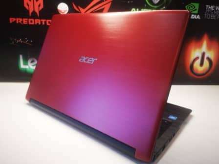 AS NEW!*ACER ASPIRE 3 A315*6TH GEN N3350*500GB HDD*4GB RAM*HD DISPLAY*WARRANTY AS NEW!*ACER ASPIRE 3